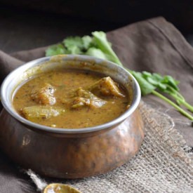 Udupi Sambar