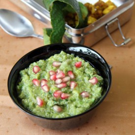 Avocado Quinoa
