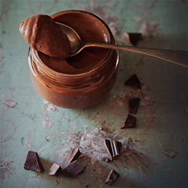 Chocolate Mousse