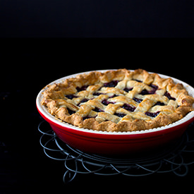 Cherry Pie