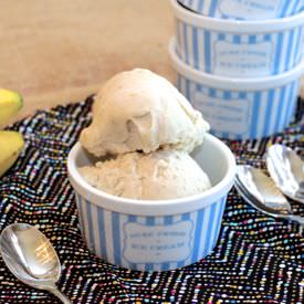 Banana Ice Cream
