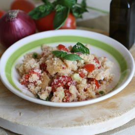 Panzanella