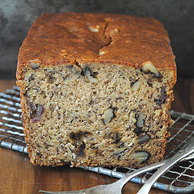 Banana Bread
