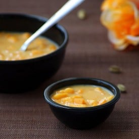 Mango Shikran