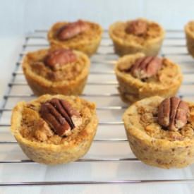 Pecan Tassies