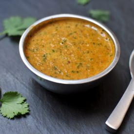 Red Chimichurri