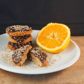 Delicious Cookies