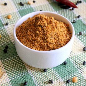 Black Lentil Powder for Idlis