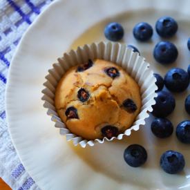 Muffins