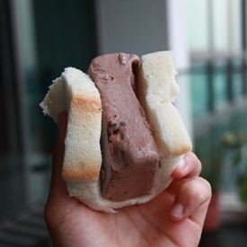 No Churn Chocolate Ice Cream