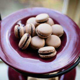 French Macarons