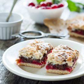 Cherry Cake