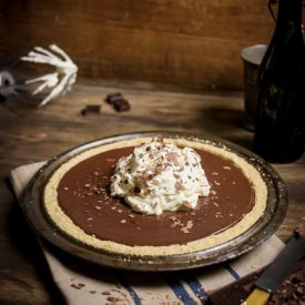 Chocolate Pie