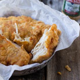 Southern Fried Chicken