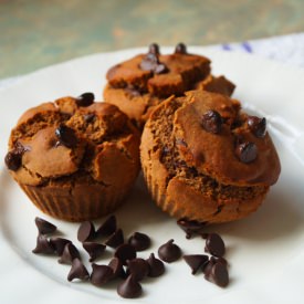 Easy Muffin