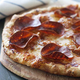 How to Make Pizza