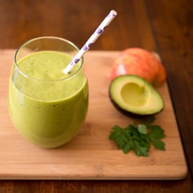 Back to the Grind Smoothie