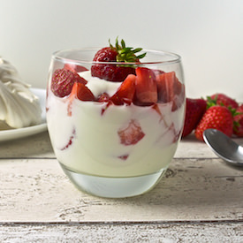 Light Eton Mess