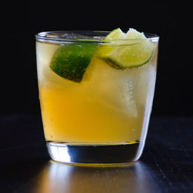 Dark n’ Stormy