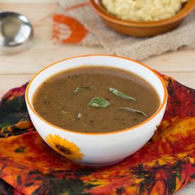 Milagu (Pepper) Kuzhambu