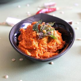 Coconut Chutney