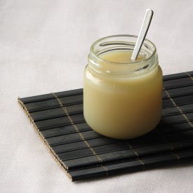 Condensed Milk