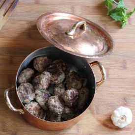 Meat Balls