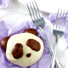 Steamed Dumplings