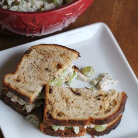 Chicken Salad