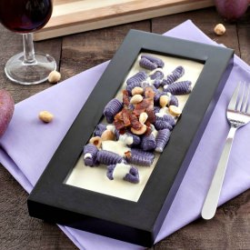 Purple Gnocchi