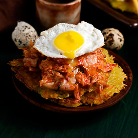 Potato Pancakes