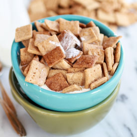 Cinnamon Toast Crunch