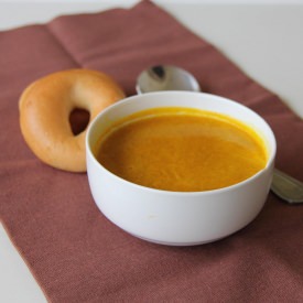 Pumpkin Soup