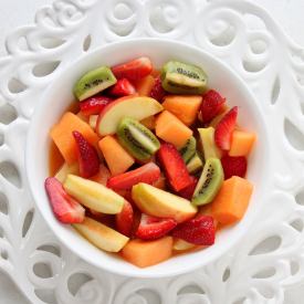 Italian Fruit Salad