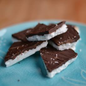 Coconut Bark