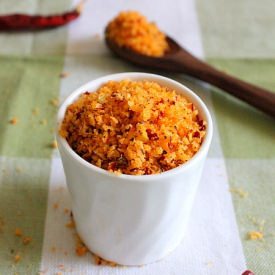 Coconut Powder for Rice