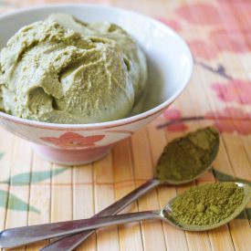 Matcha Aisu
