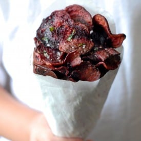 Sweets & Beets