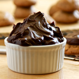 Chocolate Fudge Frosting
