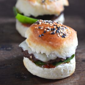 Sliders