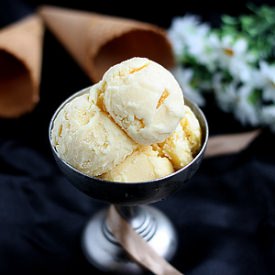 Homemade Ice Cream