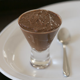 Chocolate Mousse