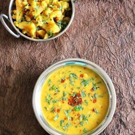 Dal Fry