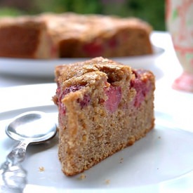 Butter Cake