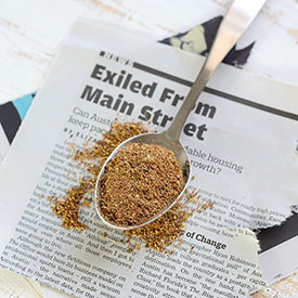 Garam Masala