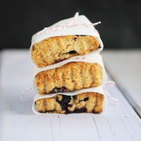 Scones