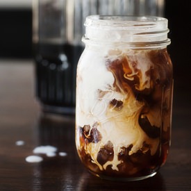 Iced Coffee