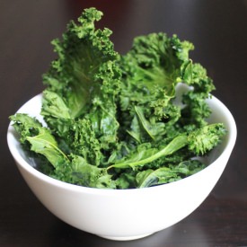 Kale Chips