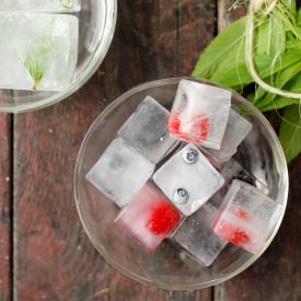 Cooling Tips for Summer Sipping