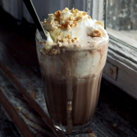 Ice Coffee